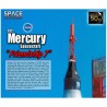Dragon 50394 Сборная модель космического аппарата Mercury Spacecraft "Friendship 7" (1:72)