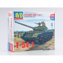 AVD Models 3009AVD Сборная модель танка Т-54-1 (1:43)