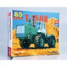 AVD Models 6002AVD Сборная модель трактора Т-150К (1:43)
