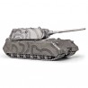 HeavyMetal.Toys Модель танка Maus из металла без подставки (1:72)