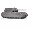HeavyMetal.Toys Модель танка Maus из металла без подставки (1:100)