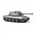 HeavyMetal.Toys Модель танка Е-100 из металла без подставки (1:100)
