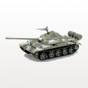 Easy Model 35020 Готовая модель танка Т-54 в зимнем камуфляже (1:72)