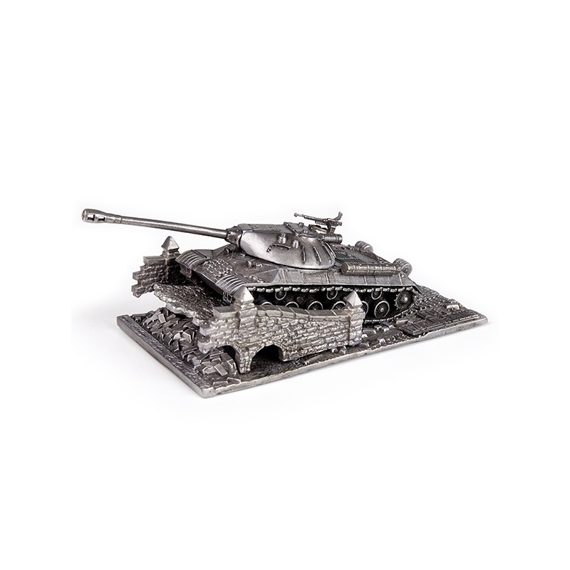 Коллекционный танк wot. Металлическая модель танка. Танк из металла. Копии танков из металла. Модели танков из металла.