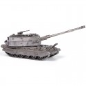 HeavyMetal.Toys Модель танка Коалиция СВ из металла без подставки (1:72)