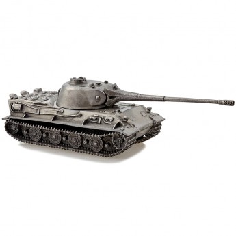 HeavyMetal.Toys Модель танка Löwe из металла без подставки (1:72)