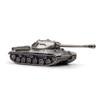 Модель танка Т-34 своими руками