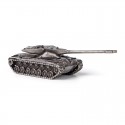 HeavyMetal.Toys Модель танка T 57 Heavy Tank из металла без подставки (1:100)