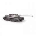 HeavyMetal.Toys Модель танка ИС-7 из металла без подставки (1:100)