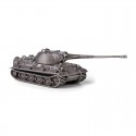 HeavyMetal.Toys Модель танка Löwe из металла без подставки (1:100)