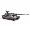 HeavyMetal.Toys Модель танка ИС-7 ГРАНИТ из металла (1:35)