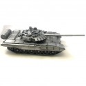 HeavyMetal.Toys Модель танка Т-72 БЗ из металла (1:35)
