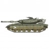 Hobby Boss HB82916 Сборная модель танка IDF Merkava Mk.IIID (1:72)
