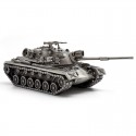 HeavyMetal.Toys Модель танка M48A5 PATTON из металла (1:72)