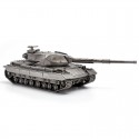 HeavyMetal.Toys Модель танка SUPER CONQUEROR из металла (1:72)