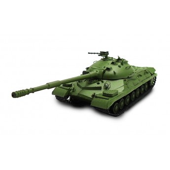 BroneMir br105 Готовая модель тяжелого танка Т-10 (1:72)
