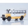 Modimio Наши автобусы №10 Готовая модель КАвЗ-3976 (1:43)