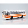 Modimio Наши автобусы №15 Готовая модель ЛАЗ-699Р (1:43)