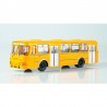 Modimio Наши автобусы №8 Готовая модель ЛиАЗ-677М (1:43)