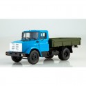 Modimio Легендарные грузовики СССР №16 Готовая модель ЗИЛ-4333 (1:43)