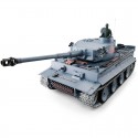 Heng Long Радиоуправляемая модель танка Tiger I Professional V6.0 2.4G RTR 1:16