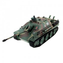 Heng Long Радиоуправляемая модель танка Jagdpanther Original V6.0 2.4G RTR 1:16