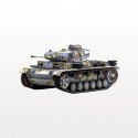 Dragon Armor 60578 Готовая модель танка Pz.Kpfw.III Ausf.L late production (1:72)