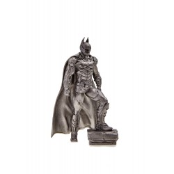 Batman Металлическая модель фигурка Бэтмен