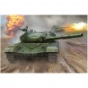 Trumpeter 00924 Сборная модель танка T-72Б МБТ (1:16)