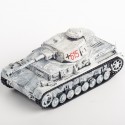 Panzerstahl 88006 Готовая модель танка Panzer IV Харьков 1943 г (1:72)