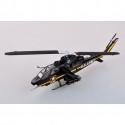 Easy Model 36900 Готовая модель вертолета AH-1F "Sky Soldiers" Aerial Display Team (1:72)