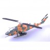 Easy Model 37096 Готовая модель вертолета Bell AH-1F Cobra JASDF Japan (1:72)