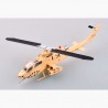 Easy Model 37099 Готовая модель вертолета Bell AH-1F Cobra US Army 2nd Cavalry (1:72)