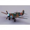 Easy Model 37271 Готовая модель самолета Curtiss P-40E Warhawk RAAF No.77 Sqn 1942 г (1:72)