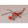 Easy Model 37014 Готовая модель вертолета H34 CHOCTAW Germany Navy (1:72)
