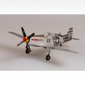 Easy Model 37295 Готовая модель самолета North American P-51D Mustang USAAF 1st ACG 6th ACA India 1945 (1:72)