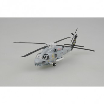 Easy Model 37087 Готовая модель вертолета Sikorsky SH-60B Seahawk USN HSL-41 Seahawks (1:72)