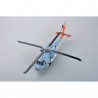 Easy Model 37088 Готовая модель вертолета Sikorsky SH-60B Seahawk USN HSL-43 Battlecats (1:72)