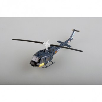 Easy Model 36919 Готовая модель вертолета UH-1F (1:72)