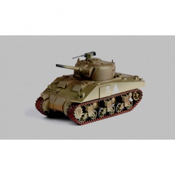 Easy Model 36251 Готовая модель танка M4 Tank (Mid)-6th Armored Div (1:72)