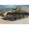 Hobby Boss 84555 Сборная модель танка Soviet T-60 Light Tank (1:35)