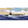 Hobby Boss 87014 Сборная модель подлодки USS Los Angeles SSN-688 (1:700)