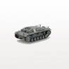 Easy Model 36136 Готовая модель САУ StuG III Ausf.B Балканы 1941 г (1:72)