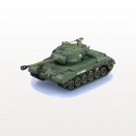 Easy Model 36202 Готовая модель танка M26E2 - US Army (1:72)