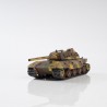 BroneMir bm001 Готовая модель танка E-100 Ausf B (1:72)