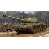 Trumpeter 01570 Сборная модель танка КВ-122 (1:35)