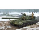 Trumpeter 01581 Сборная модель танка Т-64Б мод 1975 г (1:35)