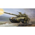 Trumpeter 05560 Сборная модель танка Т-90А с литой башней (1:35)