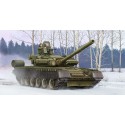 Trumpeter 05566 Сборная модель танка T-80БВ МБТ (1:35)