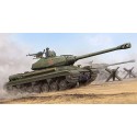 Trumpeter 05573 Сборная модель танка ИС-4 (1:35)